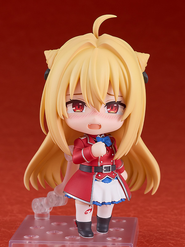 Good Smile Company Nendoroid Terakomari Gandesblood(4580590177529)(4580590177529)