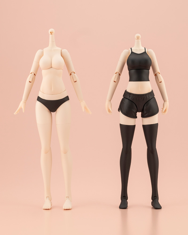 KOTOBUKIYA DRESS UP BODY[M] COLOR C Ver.(4934054066285)(4934054066285)