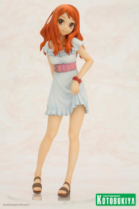 KOTOBUKIYA Ani Statue - We still don't know the name of the flower we saw that day - Seishun Naruko Anjo