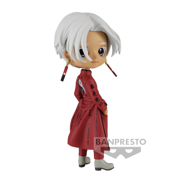 BANDAI Spirits Izana Kurokawa "Tokyo Revengers", Bandai Spirits Q Posket Figure