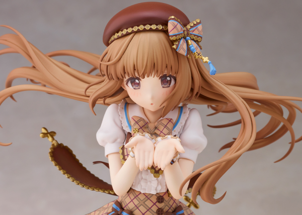 Good Smile Company Yoshino Yorita[Harubetosakuya]+ =Repackage Edition=