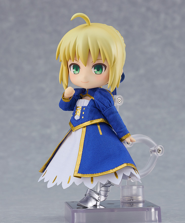 Nendoroid Doll Saber/Altria Pendragon