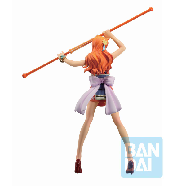 BANDAI Spirits Nami (One Piece Anniversary(TBA))