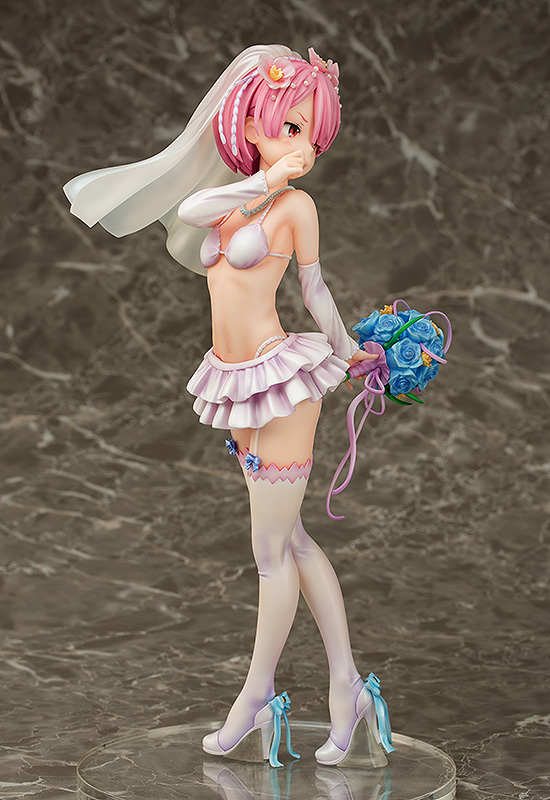 Phat Company Ram: Wedding Ver.(re-run)