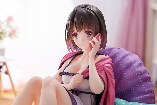 Phat! Company Megumi Kato(4580678969633)(4580678969633)