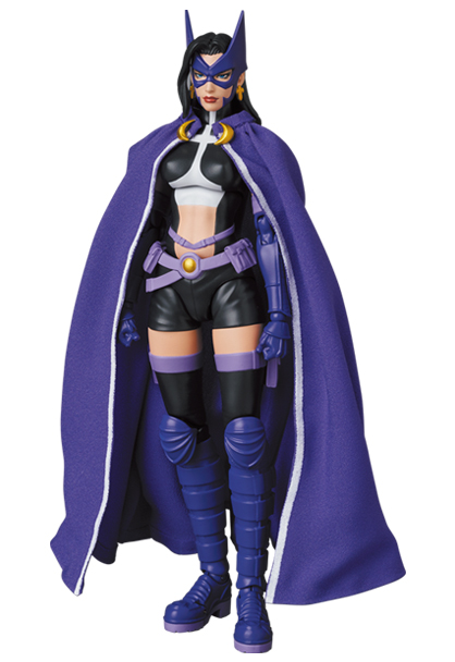 Medicom Toy MAFEX HUNTRESS (BATMAN:HUSH)(4530956471709)(4530956471709)