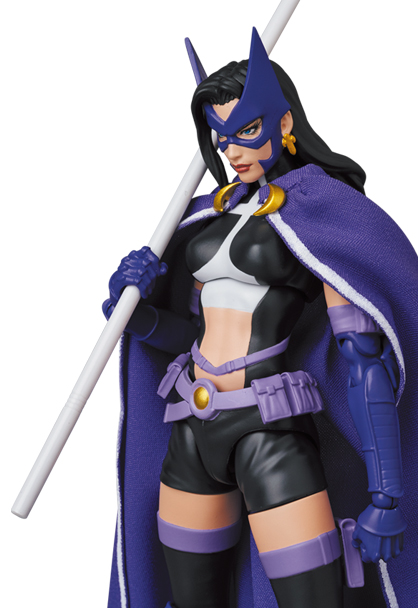 Medicom Toy MAFEX HUNTRESS (BATMAN:HUSH)(4530956471709)(4530956471709)