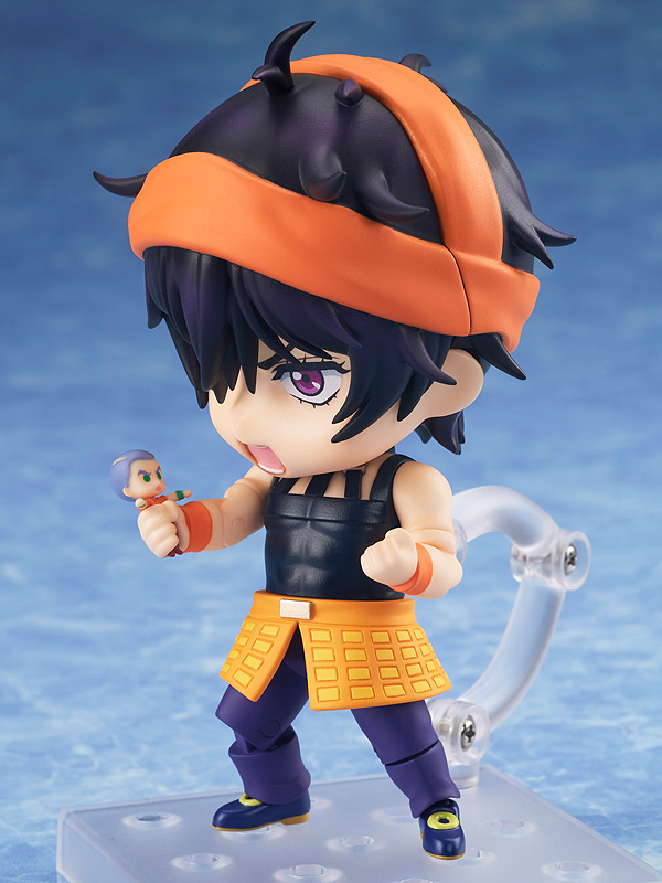 Nendoroid Narancia Ghirga(re-run)