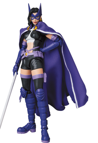 Medicom Toy MAFEX HUNTRESS (BATMAN:HUSH)(4530956471709)(4530956471709)