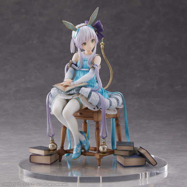 Design COCO Atelier Sophie 2: The Alchemist of the Mysterious Dream Plachta 1/7 Complete Figure