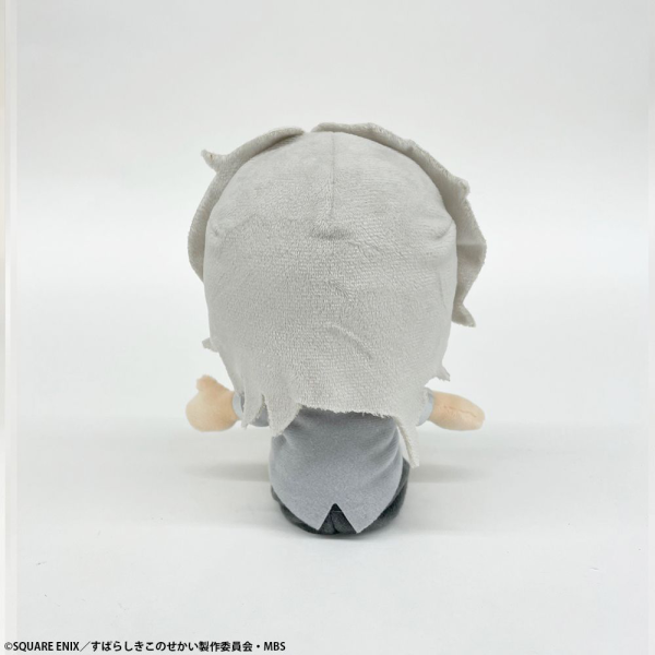 SQUARE ENIX The World Ends with You The Animation Plush - JOSHUA