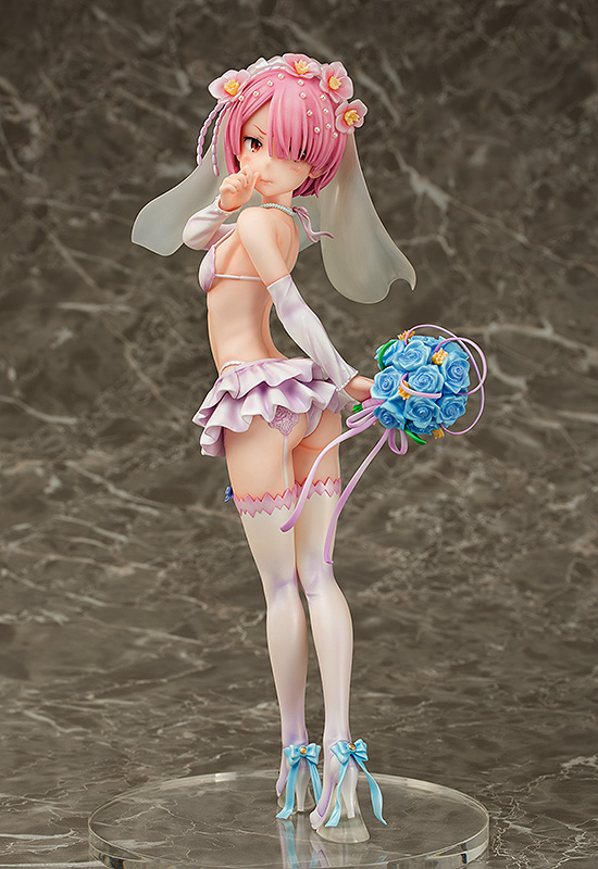 Phat Company Ram: Wedding Ver.(re-run)