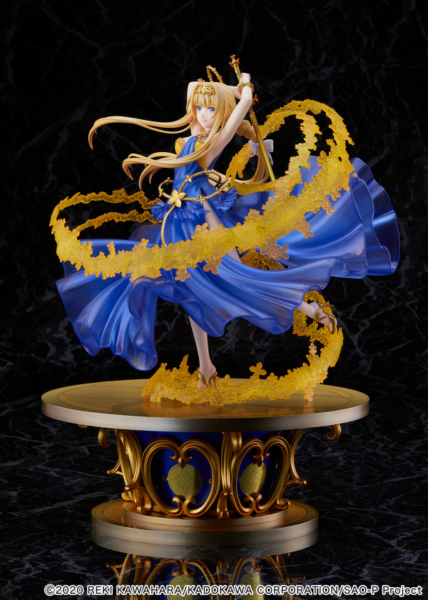 eStream Alice -Crystal Dress Ver.-(4580769940169)(4580769940169)