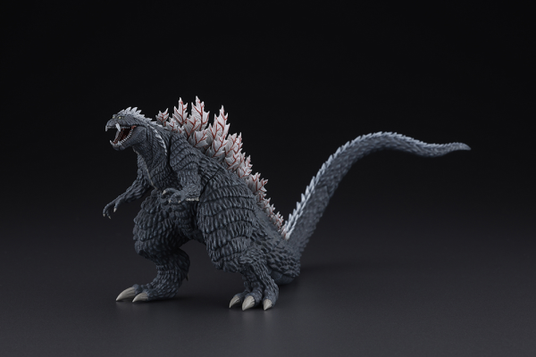 Artspirits HYPER MODELING GODZILLA SINGULAR POINT