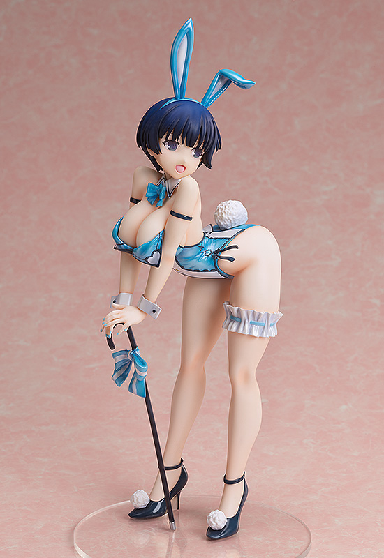 FREEing Yozakura: Bare Leg Bunny Ver.(4570001512025)(4570001512025)