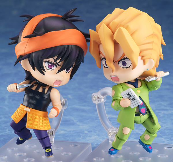 Nendoroid Narancia Ghirga(re-run)