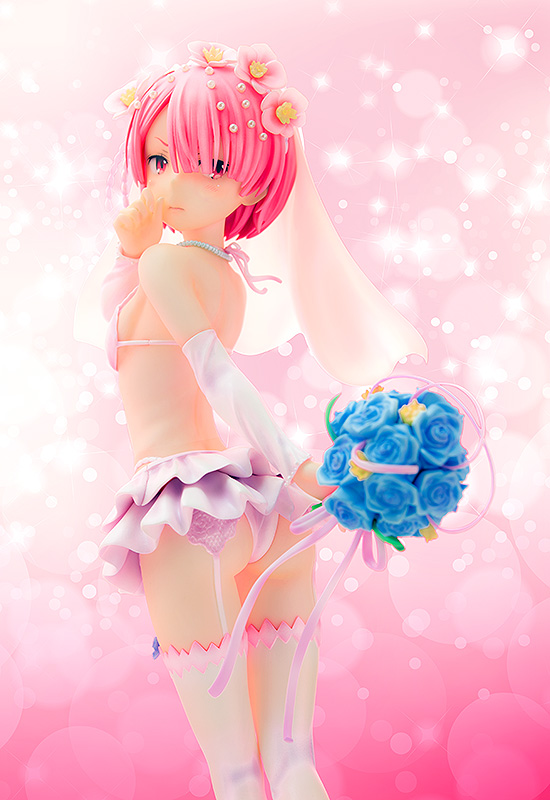 Phat Company Ram: Wedding Ver.(re-run)