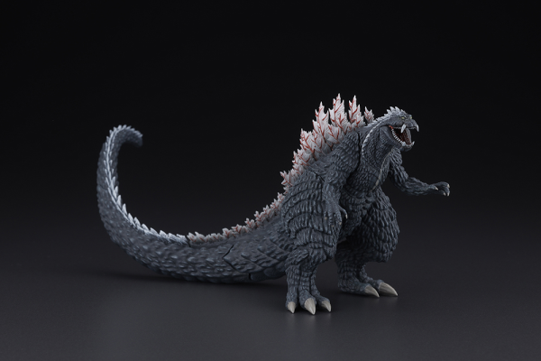 Artspirits HYPER MODELING GODZILLA SINGULAR POINT