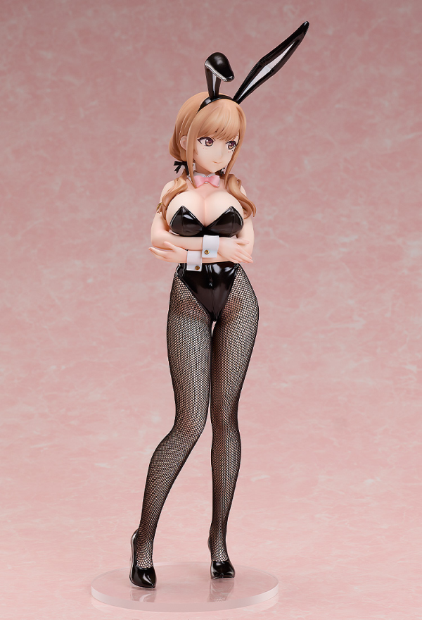 FREEing Naori Jinguji: Bunny Ver. | 4570001513329