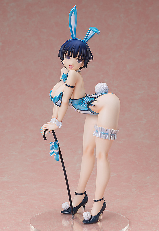 FREEing Yozakura: Bare Leg Bunny Ver.(4570001512025)(4570001512025)