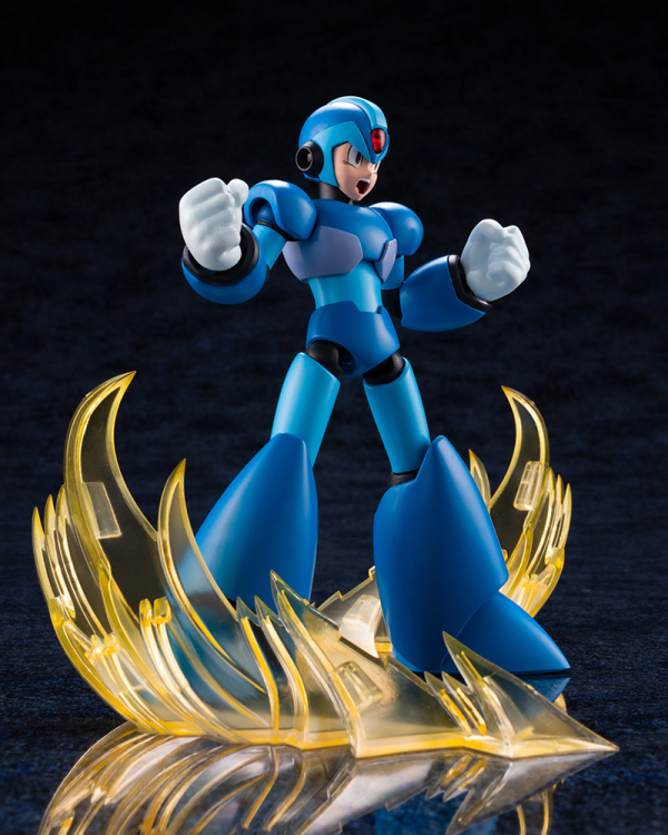 KOTOBUKIYA MEGA MAN X X