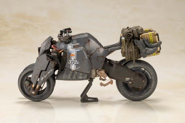 KOTOBUKIYA REVERSE TRIKE OP Ver.