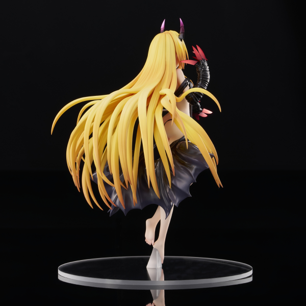 Union Creative To Love-Ru Darkness - Golden Darkness Darkness Ver. 1/6(4589642715603)(4589642715603)