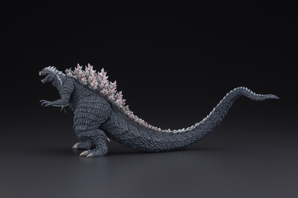 Artspirits HYPER MODELING GODZILLA SINGULAR POINT