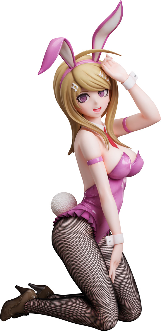 Good Smile Company Kaede Akamatsu: Bunny Ver.(4570001510854)(4570001510854)