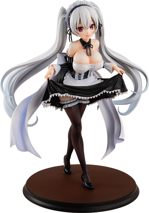 Good Smile Company Yui Minamoto: Maid Ver.(4935228338160)(4935228338160)