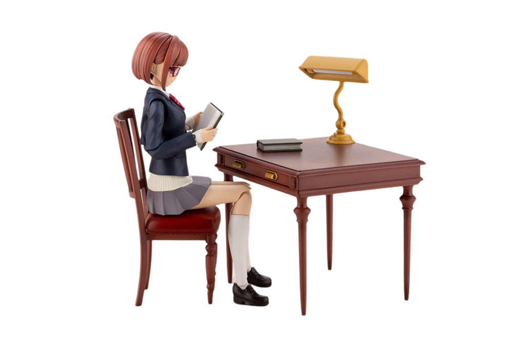 KOTOBUKIYA AFTER SCHOOL RETRO DESK