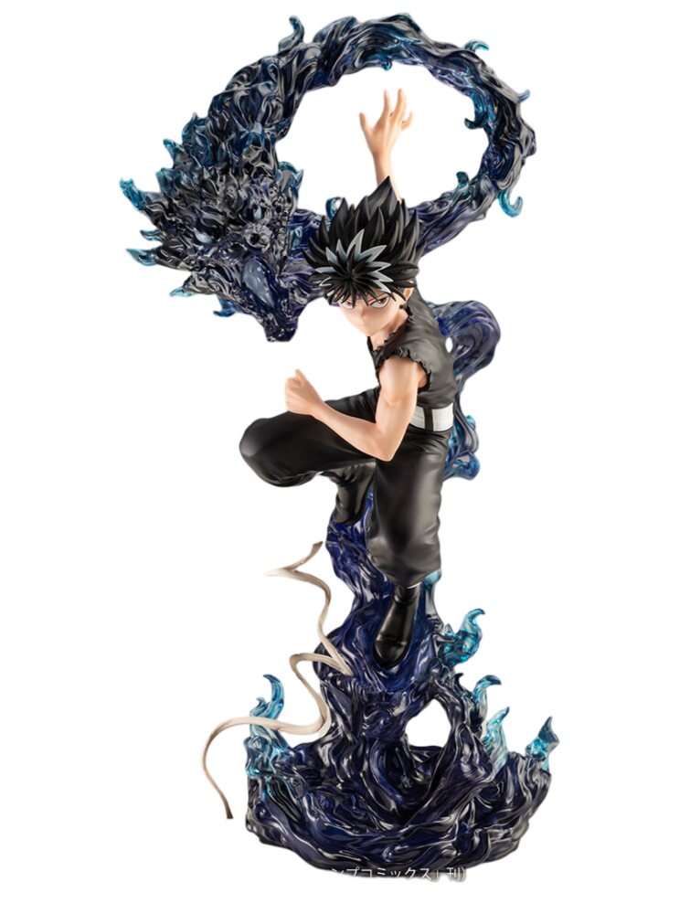 KOTOBUKIYA ARTFX J Hiei Ver.2