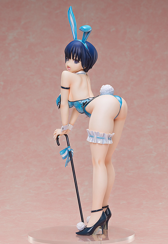 FREEing Yozakura: Bare Leg Bunny Ver.(4570001512025)(4570001512025)