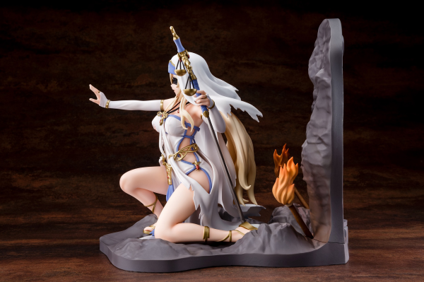 GOBLIN SLAYER SWORD MAIDEN 1/6 PVC FIG