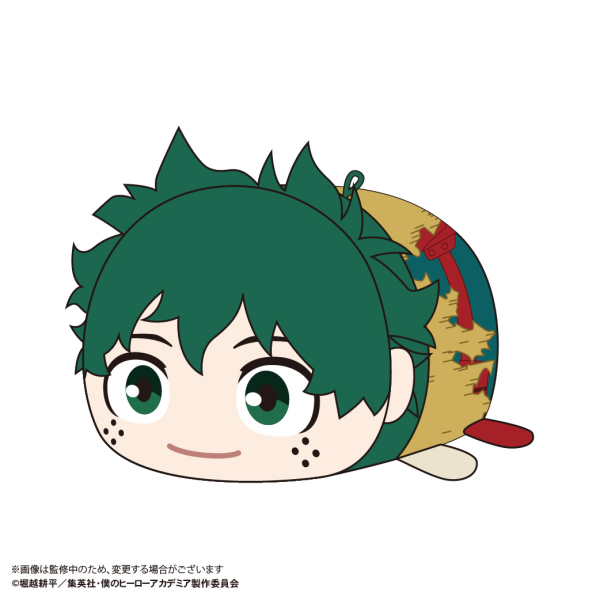 My hero academia POTE KORO MASCOT | 4580683627016