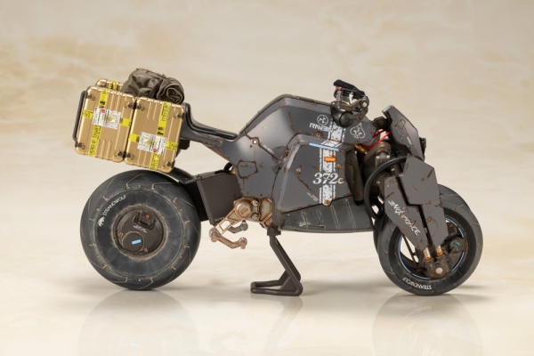 KOTOBUKIYA REVERSE TRIKE OP Ver.