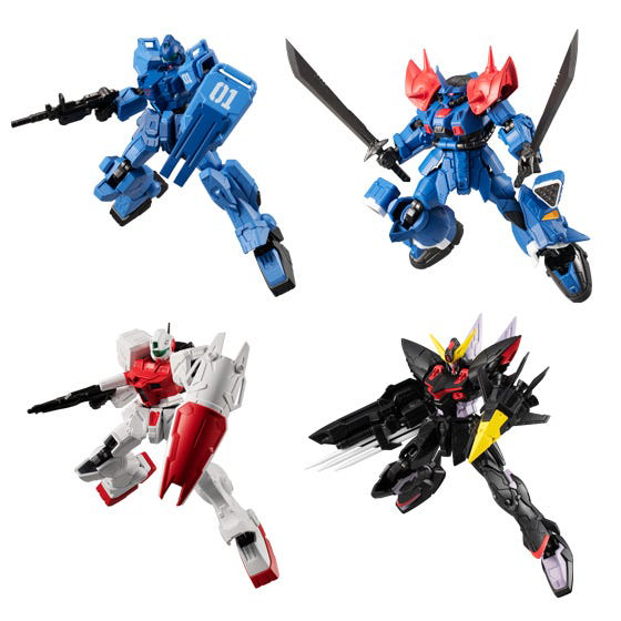 BANDAI Spirits [PC] Mobile Suit Gundam G Frame V14