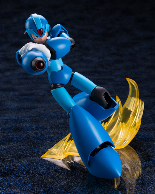 KOTOBUKIYA MEGA MAN X X