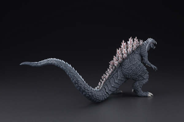 Artspirits HYPER MODELING GODZILLA SINGULAR POINT