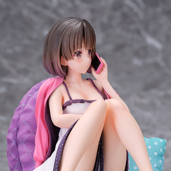 Phat! Company Megumi Kato(4580678969633)(4580678969633)