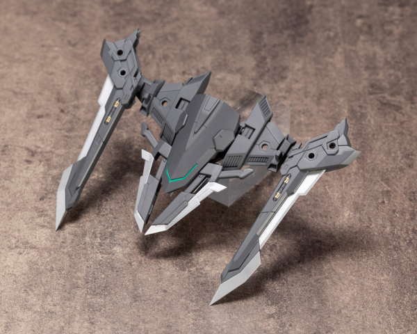 KOTOBUKIYA HEAVY WEAPON UNIT22 EXENITH WING