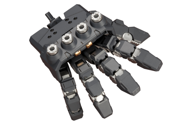 KOTOBUKIYA HEAVY WEAPON UNIT16 OVERED MANIPULATOR