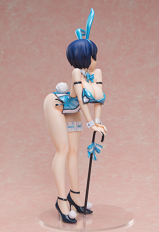 FREEing Yozakura: Bare Leg Bunny Ver.(4570001512025)(4570001512025)