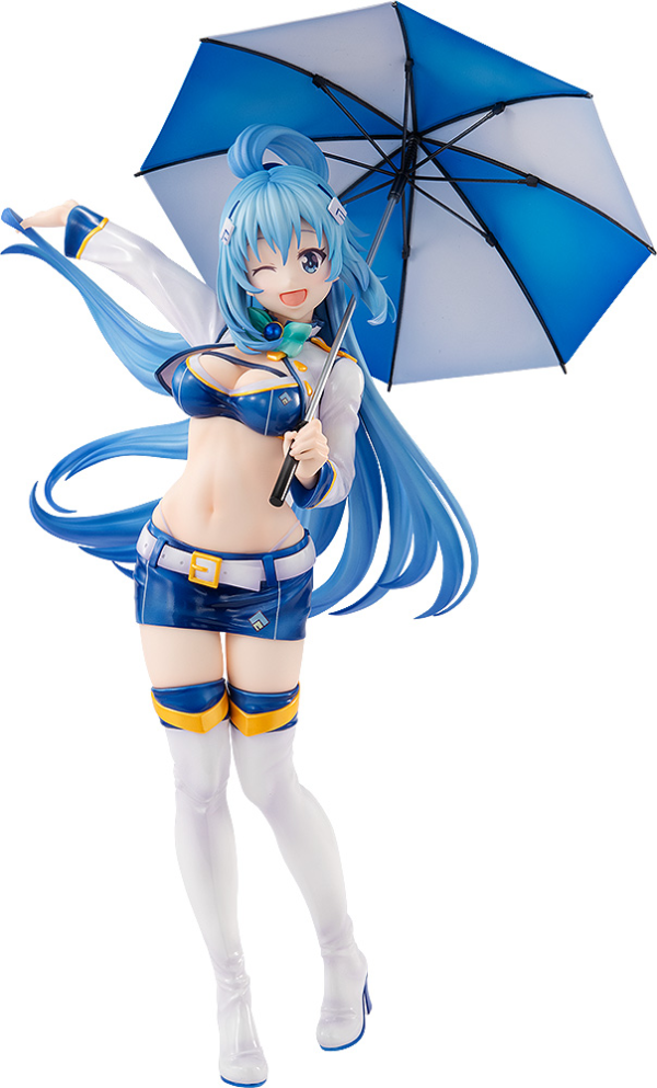 KADOKAWA Aqua: Race Queen ver. | 4935228528486