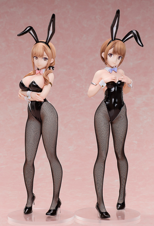 FREEing Naori Jinguji: Bunny Ver. | 4570001513329