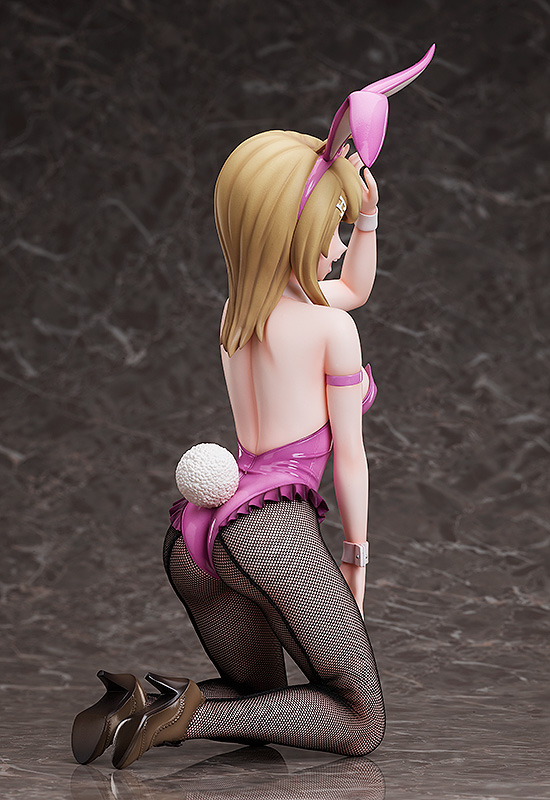 Good Smile Company Kaede Akamatsu: Bunny Ver.(4570001510854)(4570001510854)