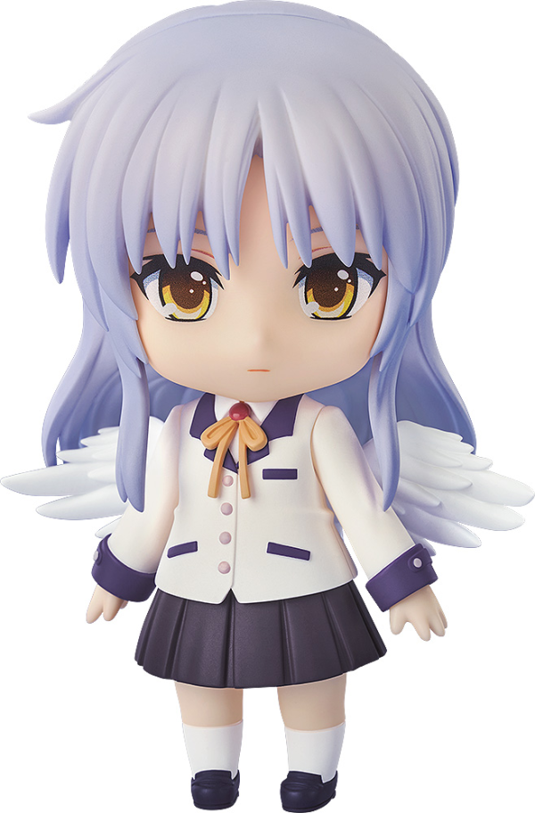 Good Smile Company Nendoroid Kanade Tachibana(4580590178199)(4580590178199)