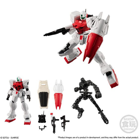 BANDAI Spirits [PC] Mobile Suit Gundam G Frame V14