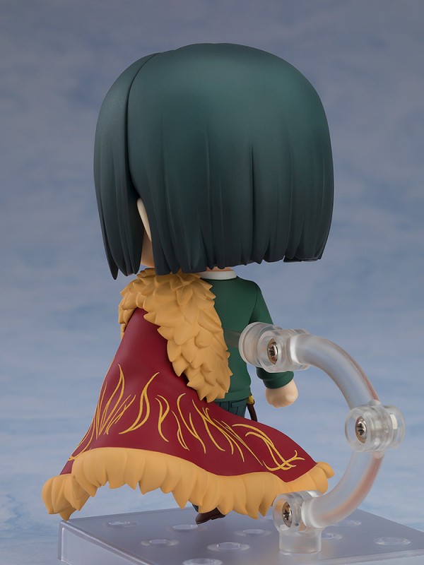 GOOD SMILE COMPANY Nendoroid Caster/Zhuge Liang(4580590203112)(4580590203112)