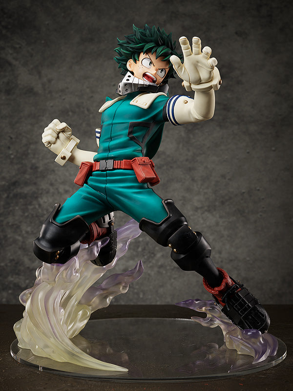 Good Smile Company Izuku Midoriya